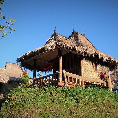 Satu Lingkung Hotel Tetebatu Bagian luar foto