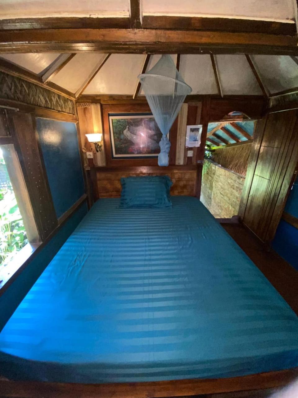 Satu Lingkung Hotel Tetebatu Ruang foto
