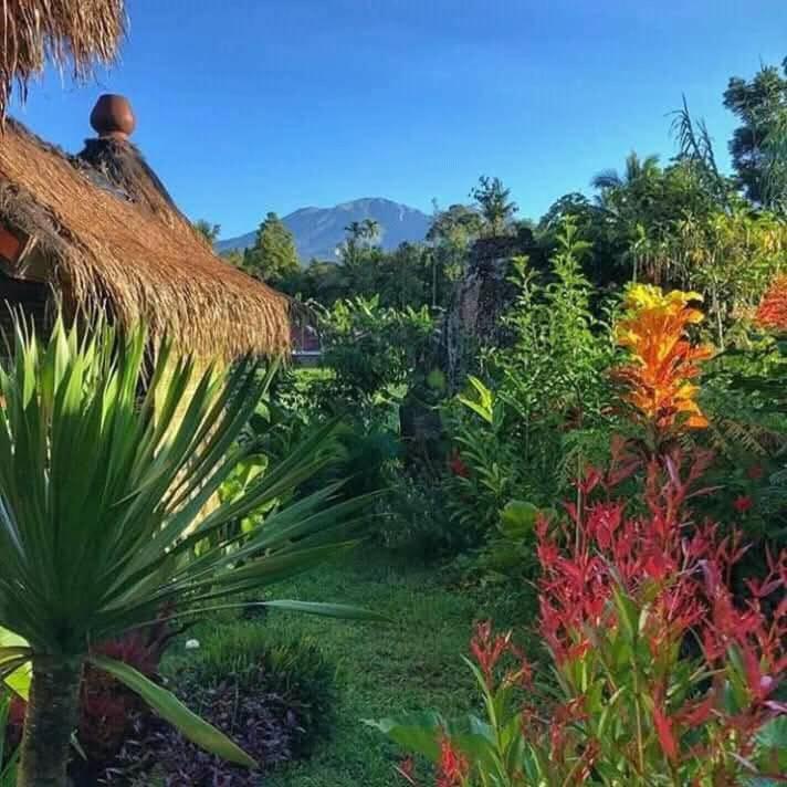 Satu Lingkung Hotel Tetebatu Ruang foto